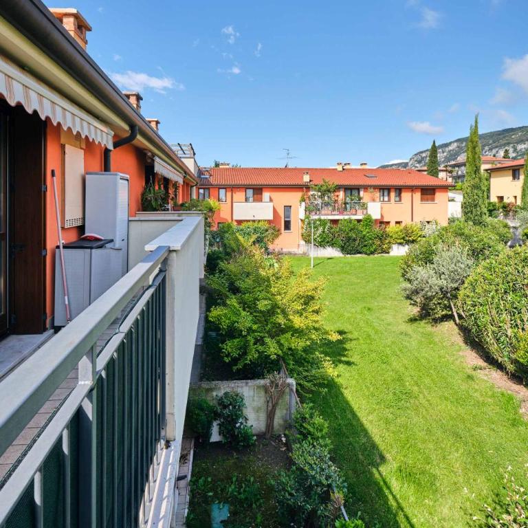 ApartmentsGarda - Casa Eline - Appartamento con 2 Camere da Letto - 17