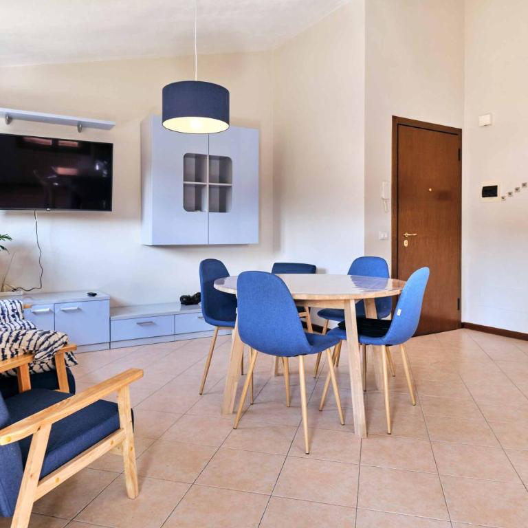 ApartmentsGarda - Casa Eline - Appartamento con 2 Camere da Letto - 7