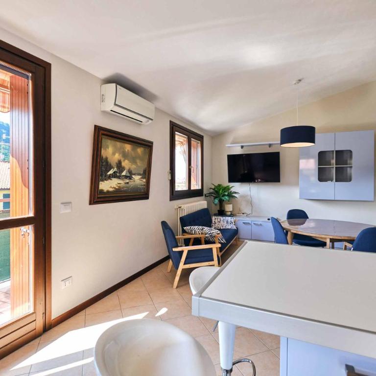 ApartmentsGarda - Casa Eline - Appartamento con 2 Camere da Letto - 9