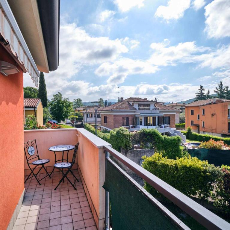 ApartmentsGarda - Casa Eline - Appartamento con 2 Camere da Letto - 18