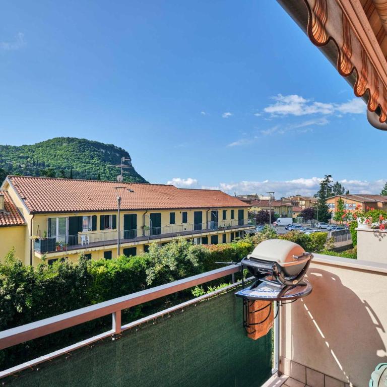 ApartmentsGarda - Casa Eline - Appartamento con 2 Camere da Letto - 16