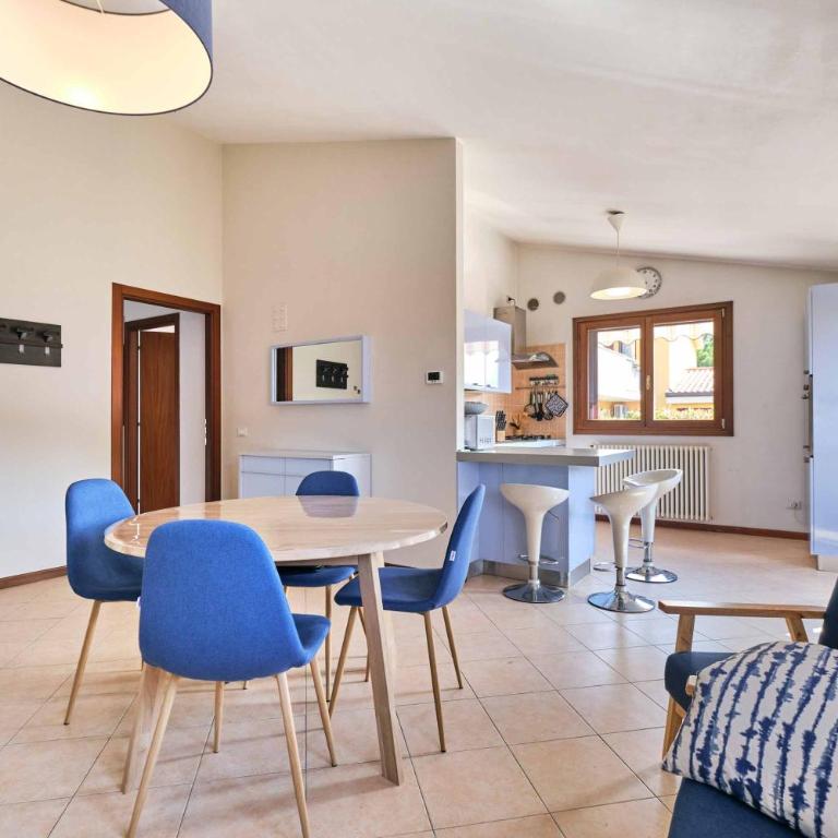 ApartmentsGarda - Casa Eline - Appartamento con 2 Camere da Letto - 10