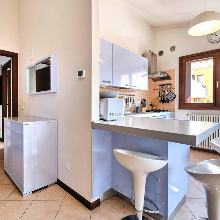 ApartmentsGarda - Casa Eline - Appartamento con 2 Camere da Letto - 13