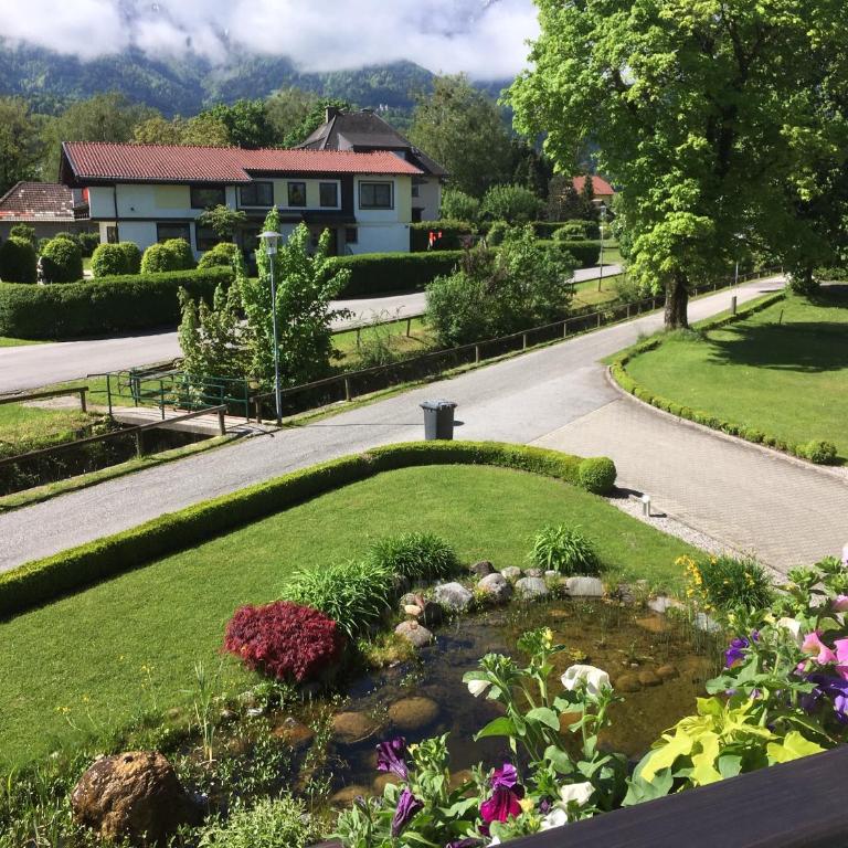 Appartements Käthe - Apartment mit Blick auf die Berge - 2