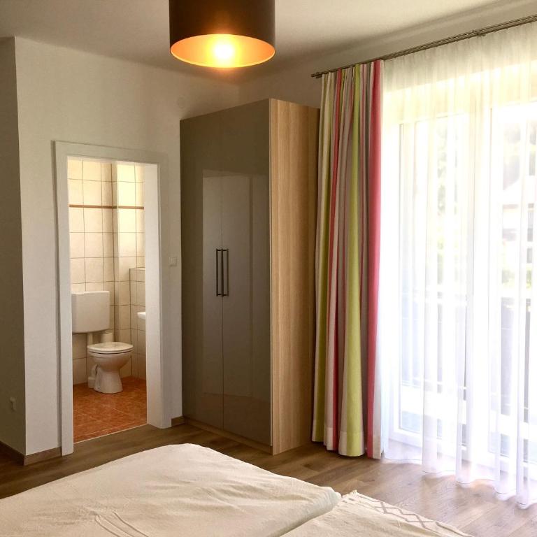 Appartements Käthe - Apartment mit Blick auf die Berge - 5