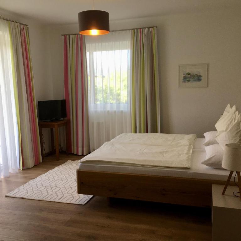Appartements Käthe - Apartment mit Blick auf die Berge - 6