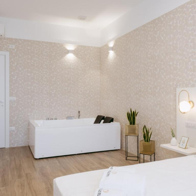 Porta D'Oro Charming House - Suite with Spa Bath - 2