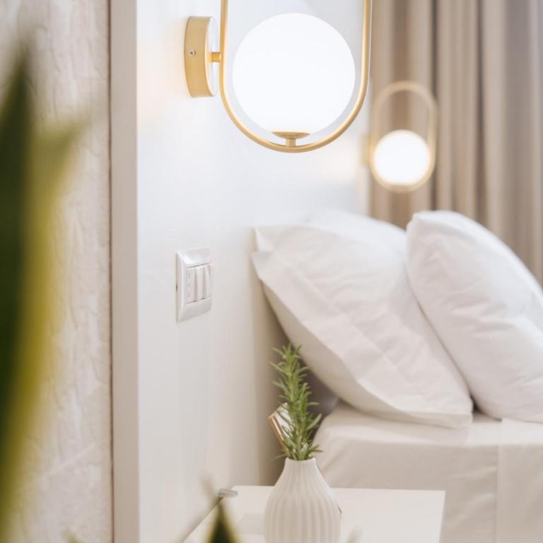 Porta D'Oro Charming House - Suite with Spa Bath - 3