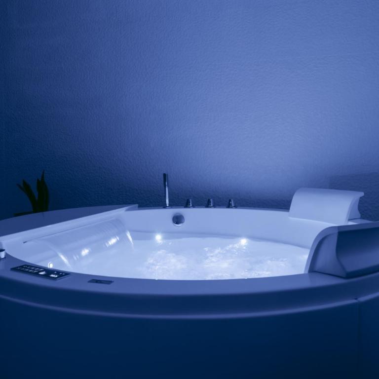 Porta D'Oro Charming House - Deluxe Suite with Spa Bath - 2