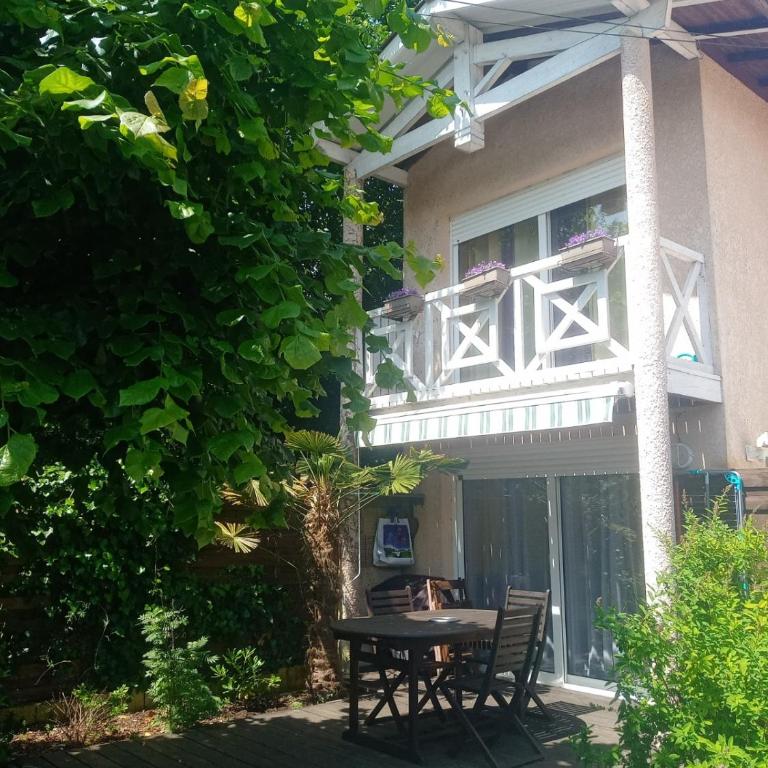 Villa Le Mauret - Casa - 2