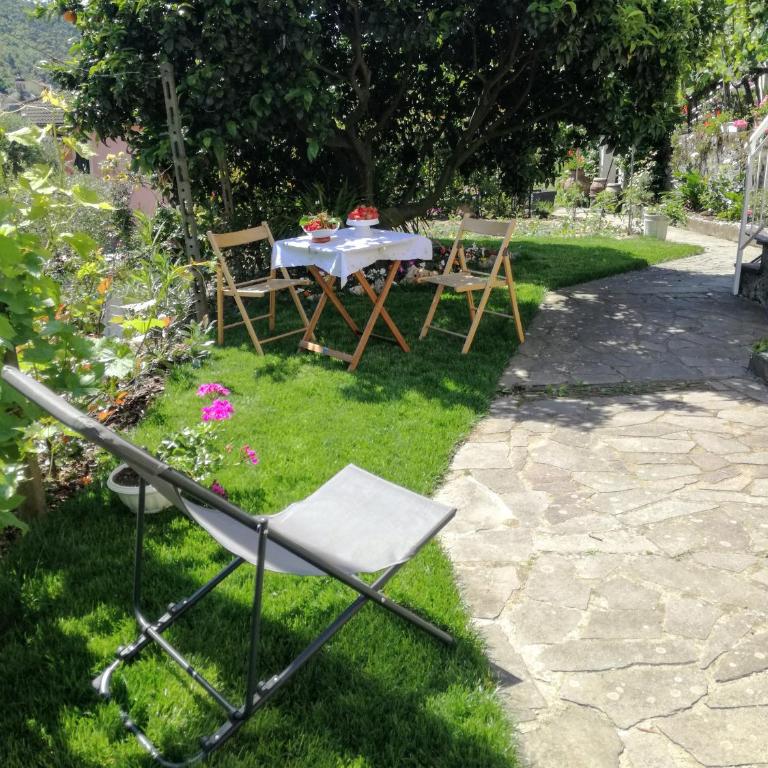 Ca' da Rina - Casa Vacanze - 30