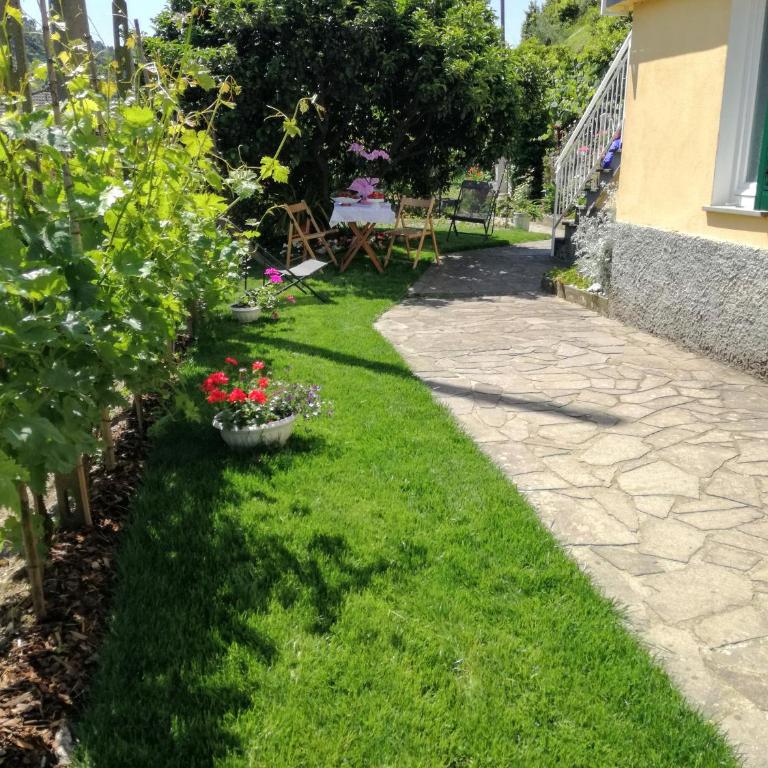Ca' da Rina - Casa Vacanze - 28
