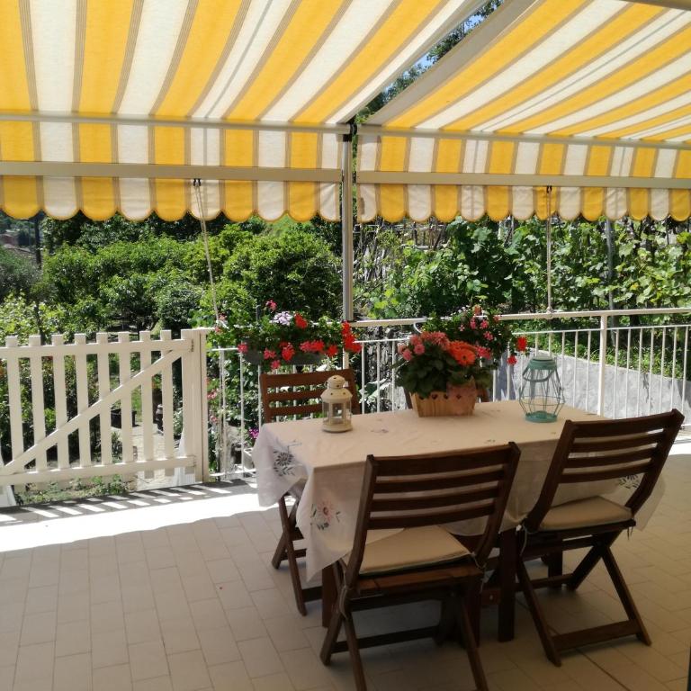 Ca' da Rina - Casa Vacanze - 3