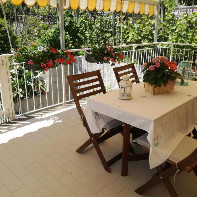 Ca' da Rina - Casa Vacanze - 26