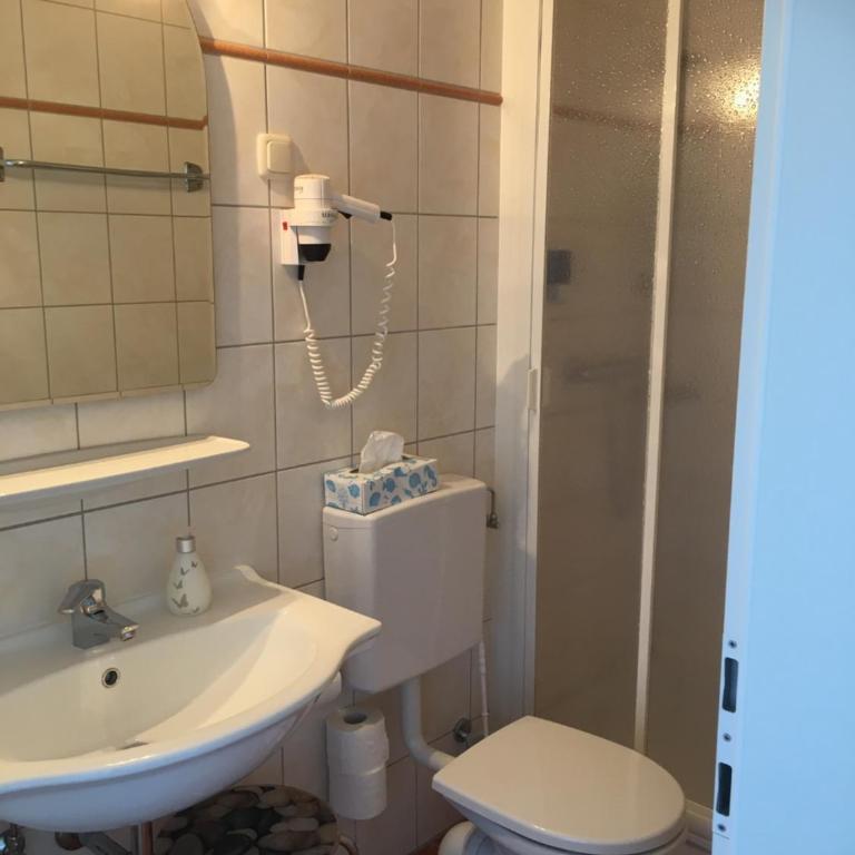 Appartements Käthe - Apartment mit Terrasse - 3