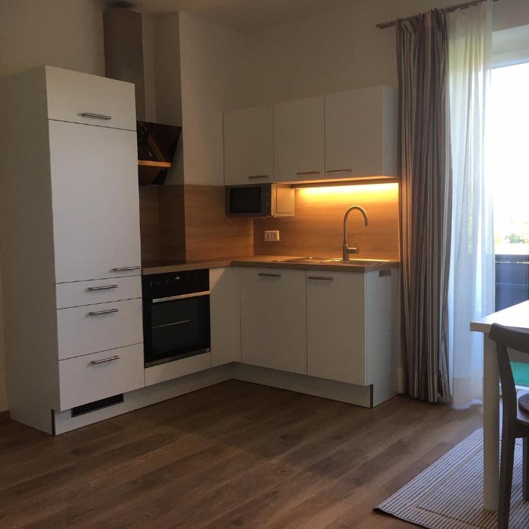 Appartements Käthe - Apartment mit Terrasse - 5