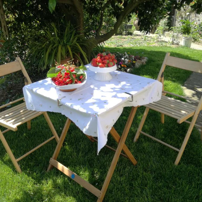 Ca' da Rina - Casa Vacanze - 6