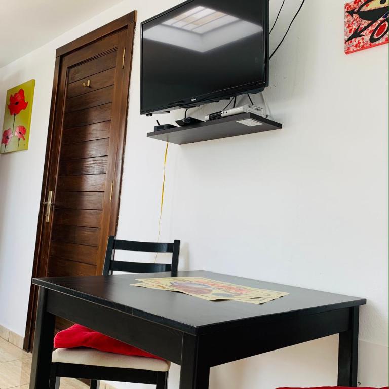 Artsy Casa Timanfaya, Playa Blanca - Apartamento de 1 dormitorio - 24
