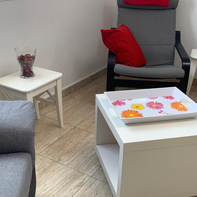 Artsy Casa Timanfaya, Playa Blanca - Apartamento de 1 dormitorio - 13
