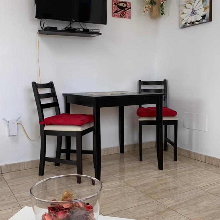 Artsy Casa Timanfaya, Playa Blanca - Apartamento de 1 dormitorio - 16