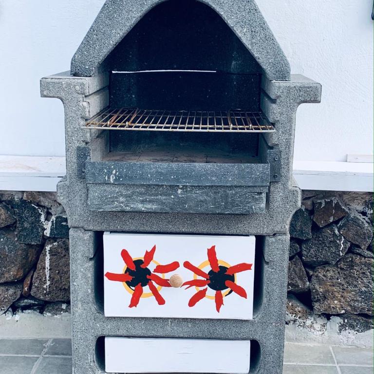 Artsy Casa Timanfaya, Playa Blanca - Apartamento de 1 dormitorio - 14