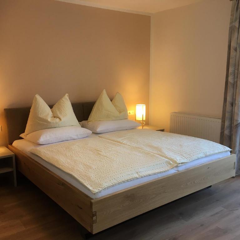 Appartements Käthe - Apartment mit 2 Schlafzimmern - 2
