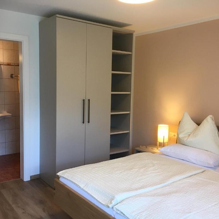 Appartements Käthe - Apartment mit 2 Schlafzimmern - 5