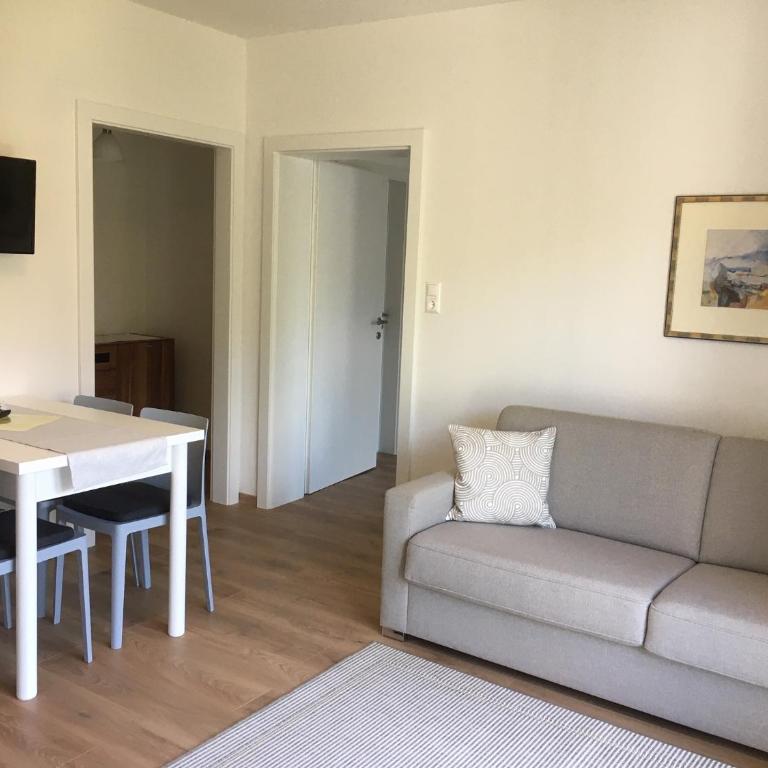 Appartements Käthe - Apartment mit 2 Schlafzimmern - 7