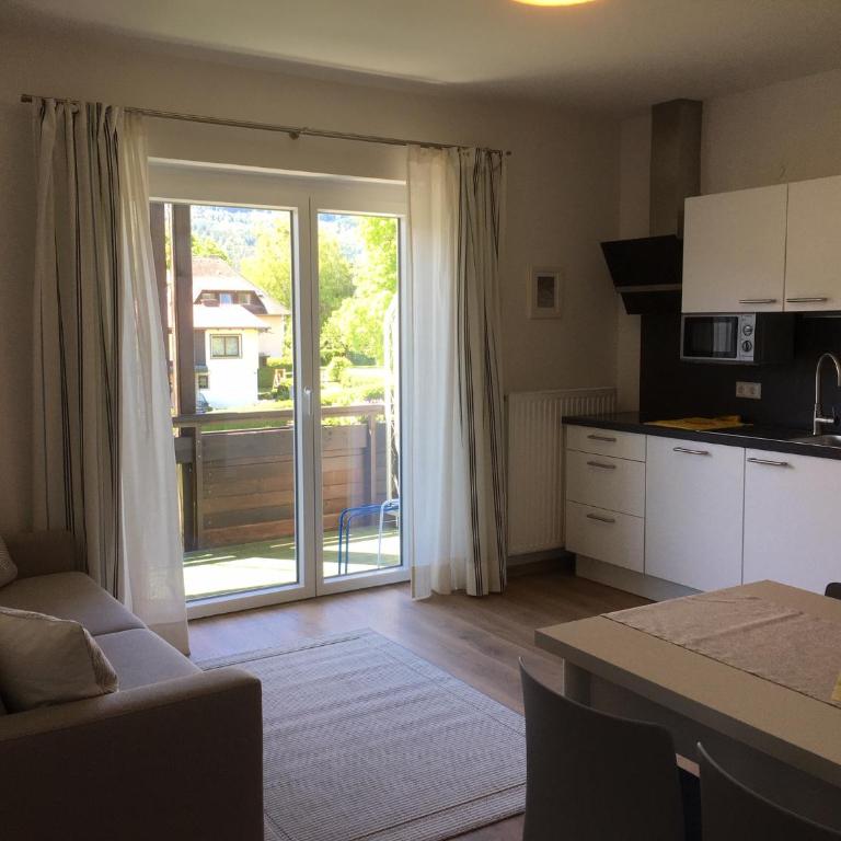 Appartements Käthe - Apartment mit 2 Schlafzimmern - 8