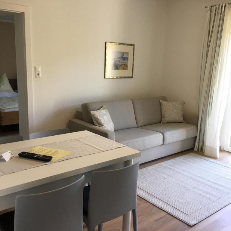 Appartements Käthe - Apartment mit 2 Schlafzimmern - 10