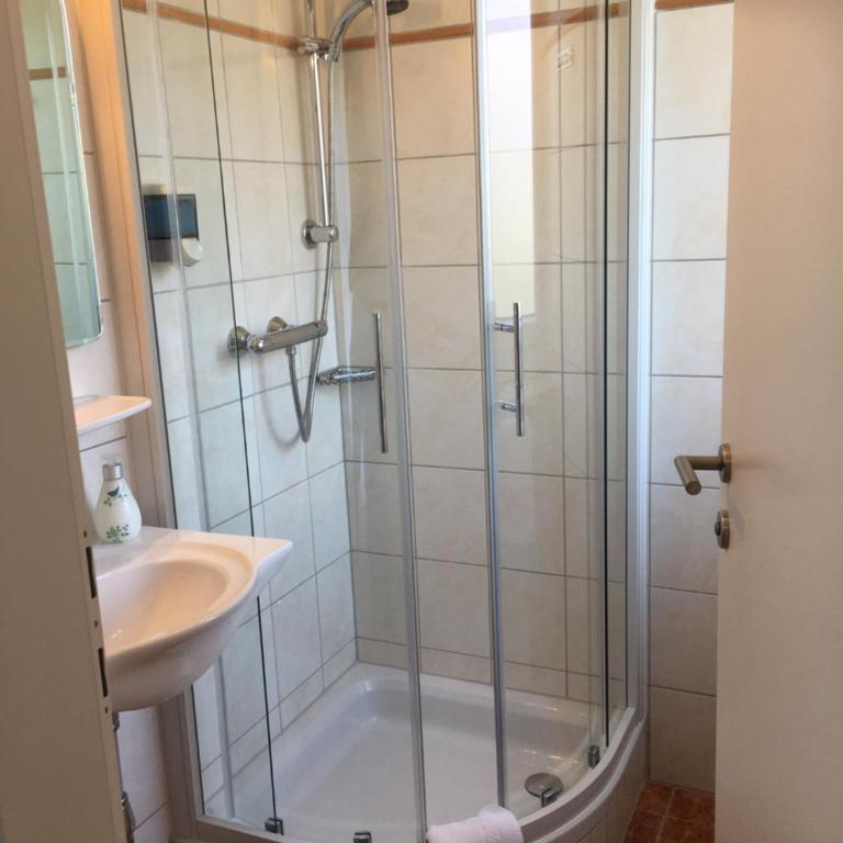 Appartements Käthe - Apartment mit 2 Schlafzimmern - 6