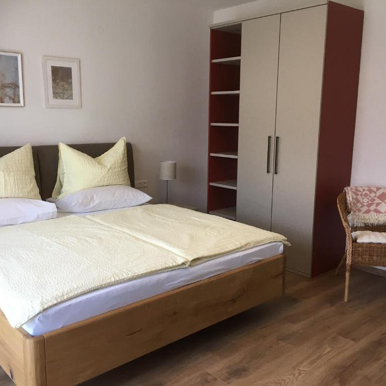 Appartements Käthe - Apartment mit 2 Schlafzimmern - 11