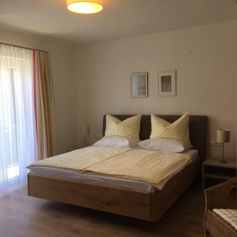 Appartements Käthe - Apartment mit 2 Schlafzimmern - 9