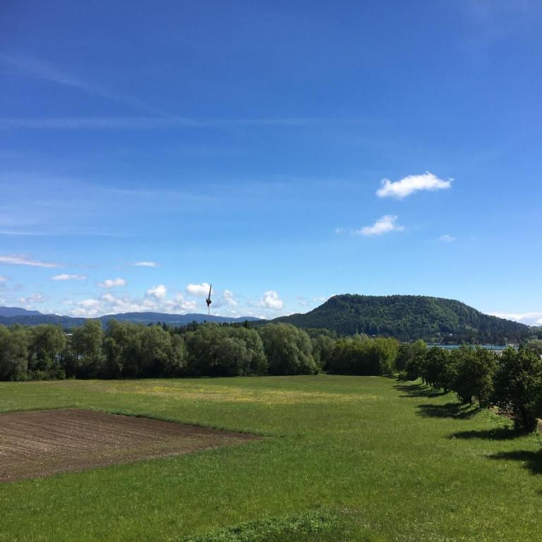 Appartements Käthe - Apartment mit Seeblick - 5