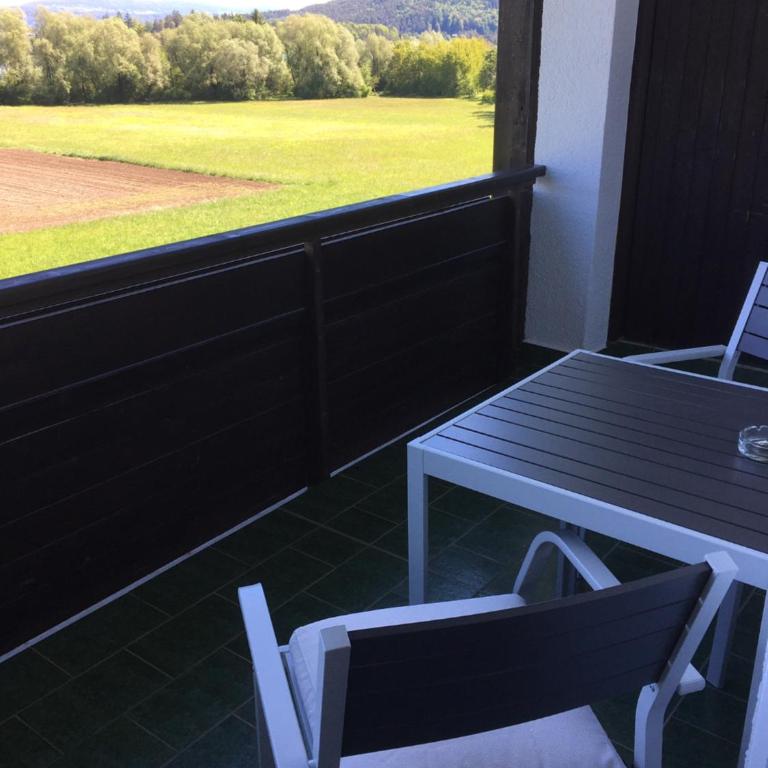 Appartements Käthe - Apartment mit Seeblick - 2