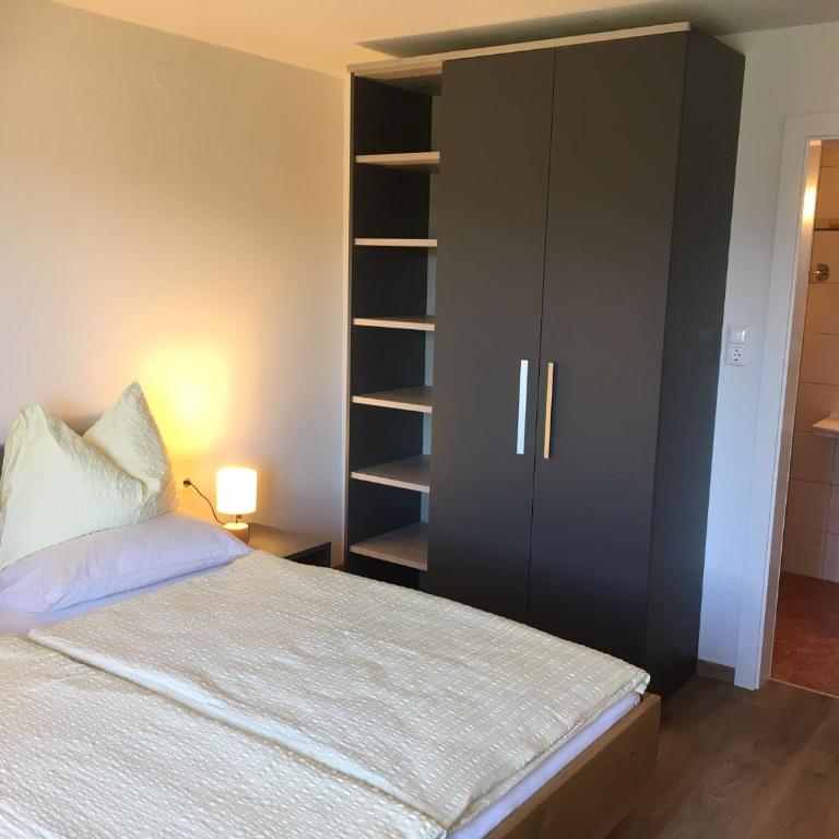 Appartements Käthe - Apartment mit Seeblick - 6