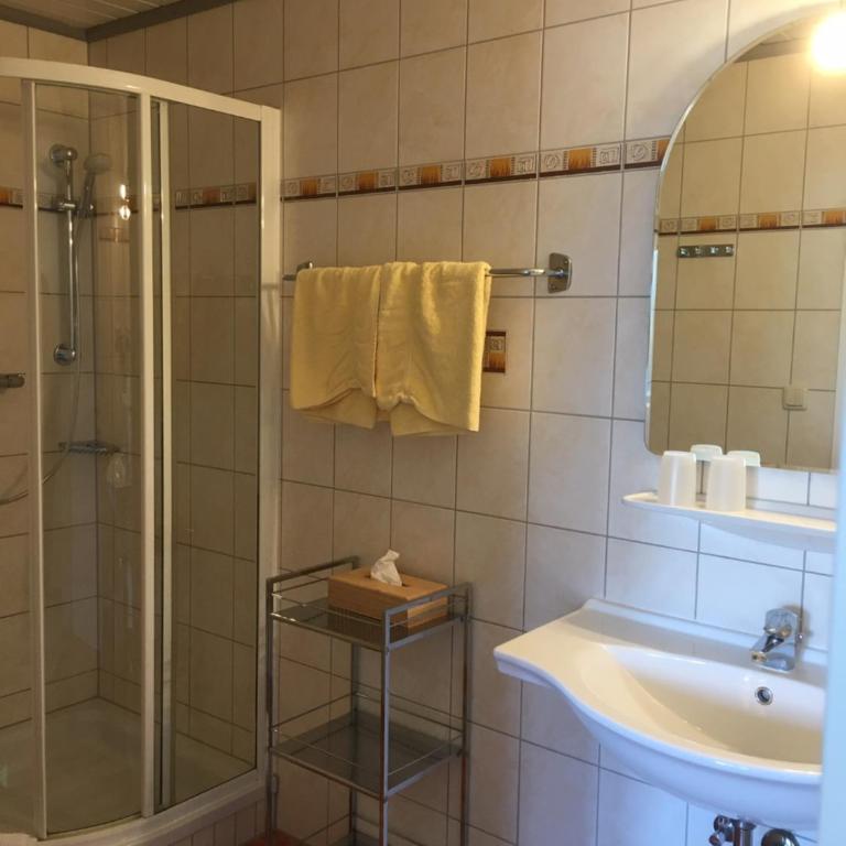 Appartements Käthe - Apartment mit Seeblick - 3