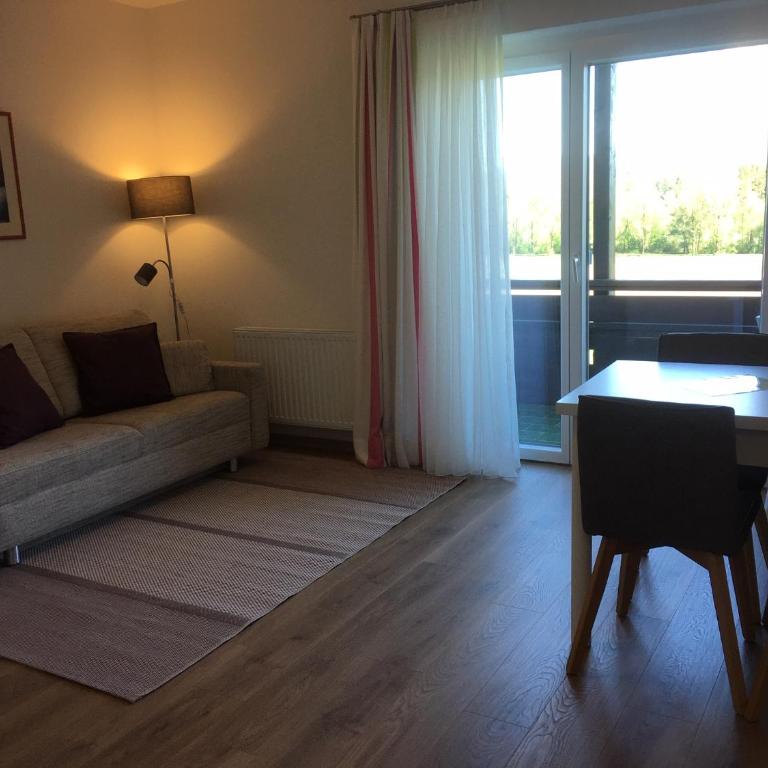 Appartements Käthe - Apartment mit Seeblick - 8