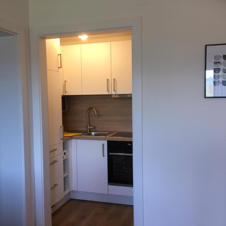 Appartements Käthe - Apartment mit Seeblick - 9