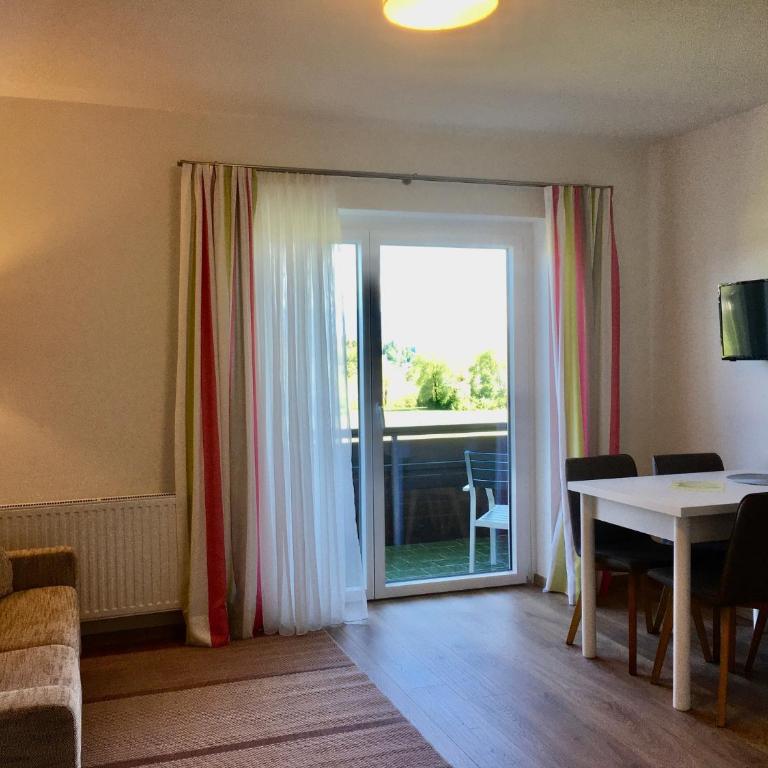 Appartements Käthe - Apartment mit Seeblick - 10