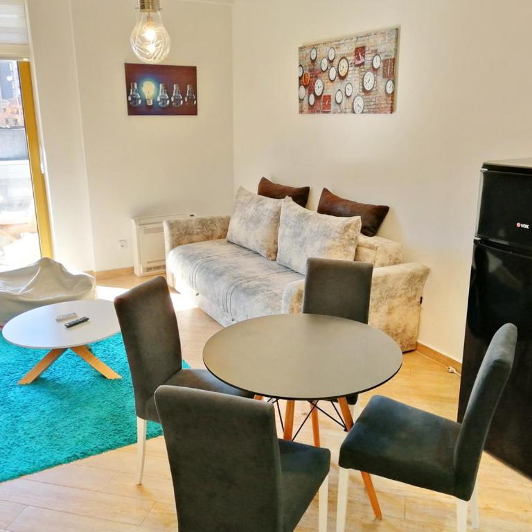 Orange Lux Apartments - Apartman sa 1 Spavaćom Sobom - 1