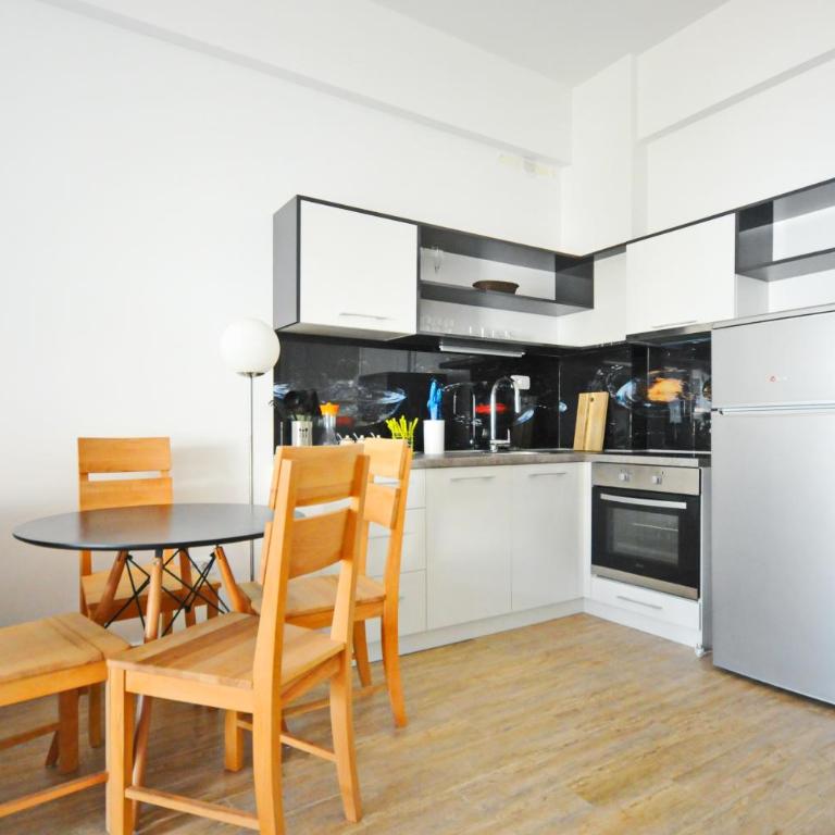 Orange Lux Apartments - Apartman sa 1 Spavaćom Sobom - 1