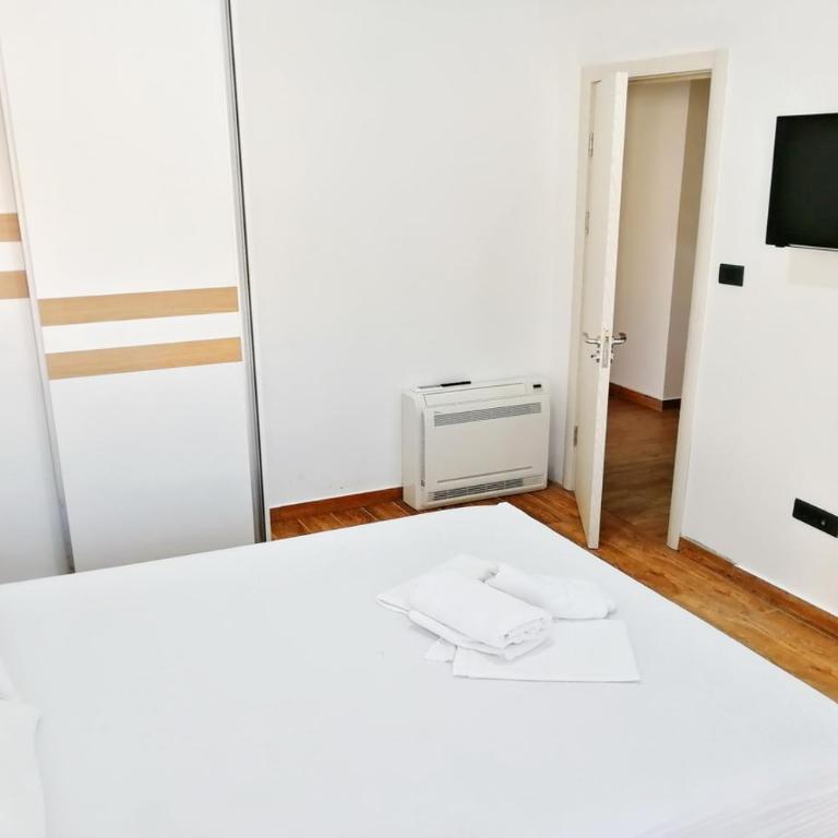 Orange Lux Apartments - Apartman sa 1 Spavaćom Sobom - 2