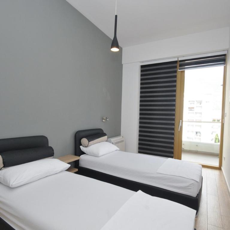 Orange Lux Apartments - Apartman sa 1 Spavaćom Sobom - 1
