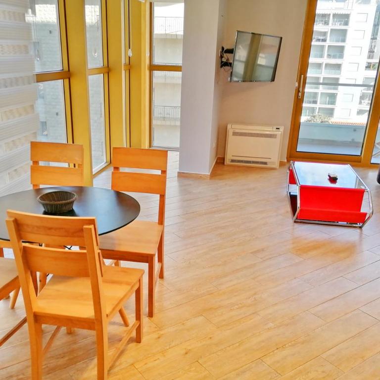 Orange Lux Apartments - Apartman sa 1 Spavaćom Sobom - 3