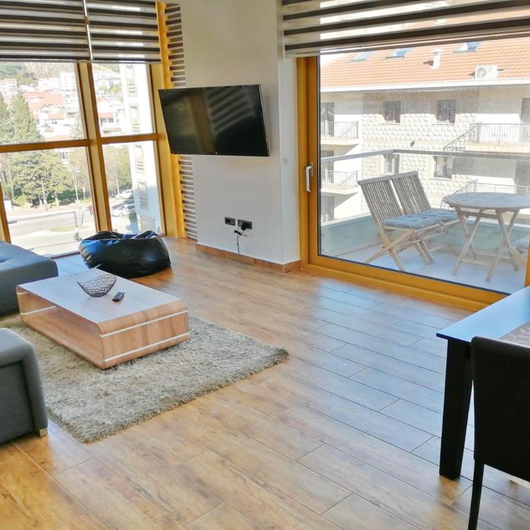 Orange Lux Apartments - Apartman sa 2 Spavaće Sobe - 3