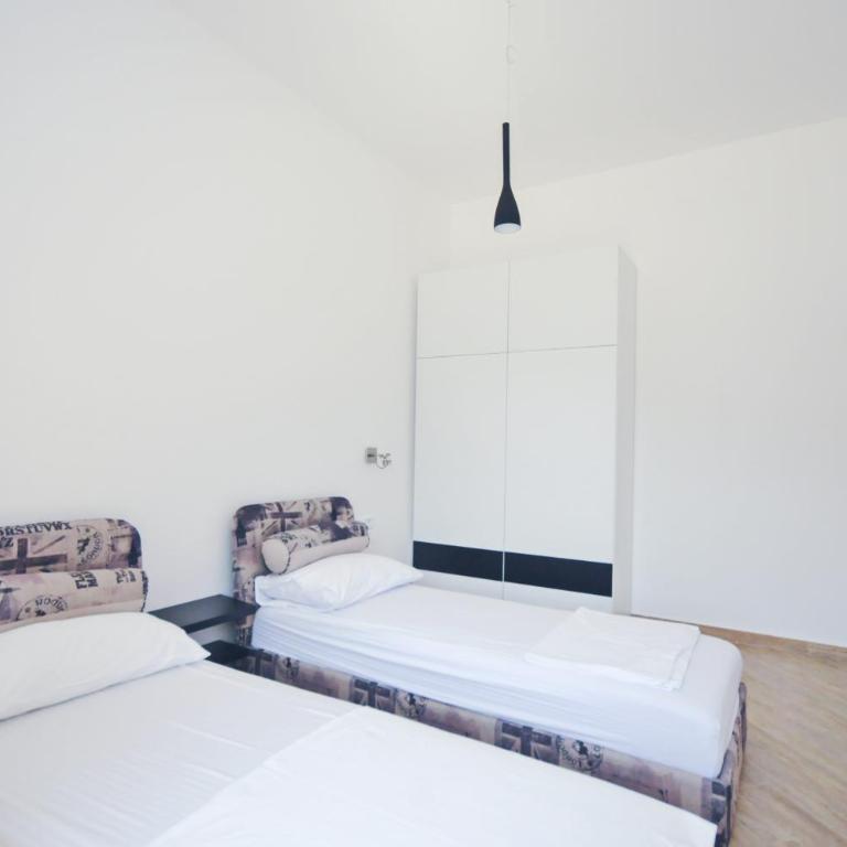 Orange Lux Apartments - Apartman sa 2 Spavaće Sobe - 5