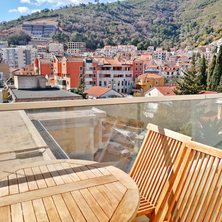 Orange Lux Apartments - Apartman sa 2 Spavaće Sobe - 6