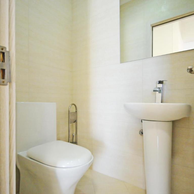 Orange Lux Apartments - Apartman sa 2 Spavaće Sobe - 3