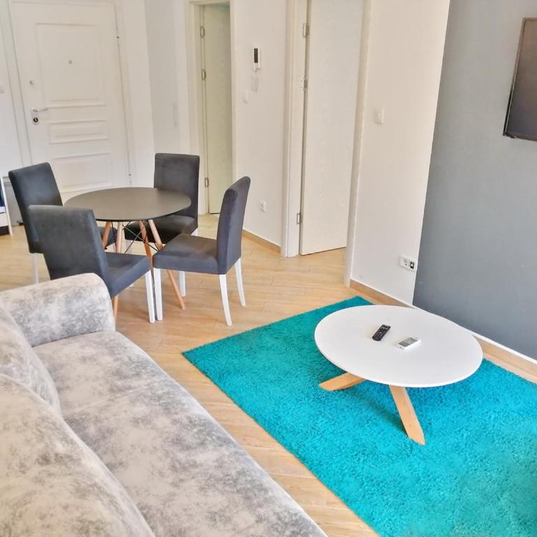 Orange Lux Apartments - Apartman sa 1 Spavaćom Sobom - 4